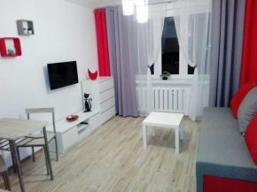 Apartament Marzenie 3 - Opole